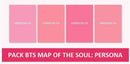 Bts - Map Of The Soul Persona CD 8809440338702