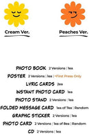 Bts - Butter Cd 8809634382139