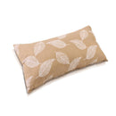 Nikki Garden Loungekissen 900 - beige leaf