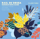 Raul De Souza - Plenitude Cd 9006834113801