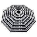 Ombrello - Mini Ombrello Con Tastiere