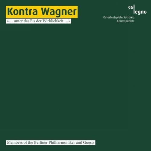 Compilation - Kontra Wagner