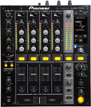 Pioneer DJM-700-K DJ console - USATO - USED