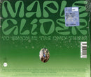 Maple Glider - To Enjoy Is The Only Thing Cd 9332727110238