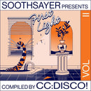 Cc: Disco! - First Light Vol.2 (Transparent Orange Vinyl)
