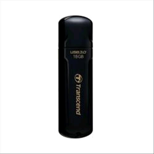 TRANSCEND 16GB JETFLASH 700 CHIAVETTA USB 2.0 NERO