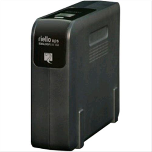 RIELLO IDIOALOG1600 1600 Va 960 W USB 6 PRESE