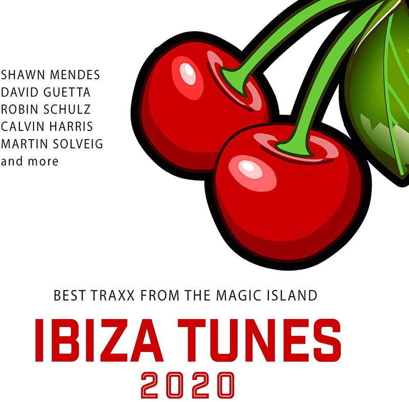 Compilation - Ibiza Tunes 2020 Cd 9783817191161