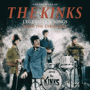 Kinks The - The Archives Of (Vinyl White Edt.)