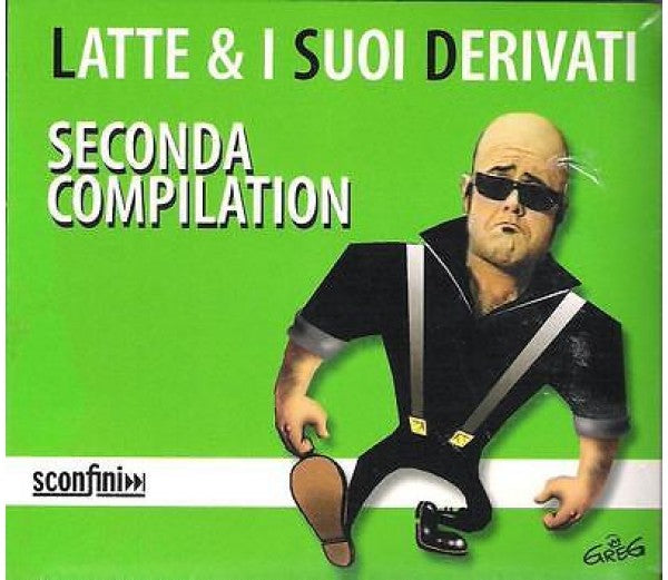 Latte & I Suoi Derivati - Latte E I Suoi Derivati 2