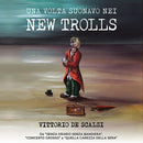 De Scalzi Vittorio - Una Volta Suonavo Nei New Trolls (2 Cd + Dvd + Libro 96 Pagine) Cd 9788893520614