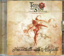 Terre Del Sud - Tarantella Alla Majella CD 9803014532816