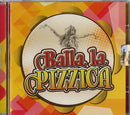 Compilation - Balla La Pizzica CD 9803014533264