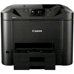 CANON MAXIFY MB5450 STAMPANTE MULTIFUNZIONE INK-JET A4 FAX DUPLEX DADF LAN WI-FI USB