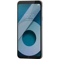 LG Q6 5.5" OCTA CORE 32GB RAM 3GB 4G LTE TIM ICE PLATINUM