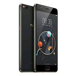 NUBIA N2 DUAL SIM 5.5" OCTA CORE 64GB RAM 4GB 4G LTE ITALIA BLACK GOLD