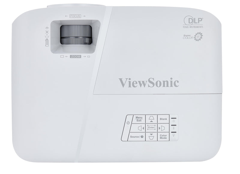 Videoproiettore ViewSonic PG603X