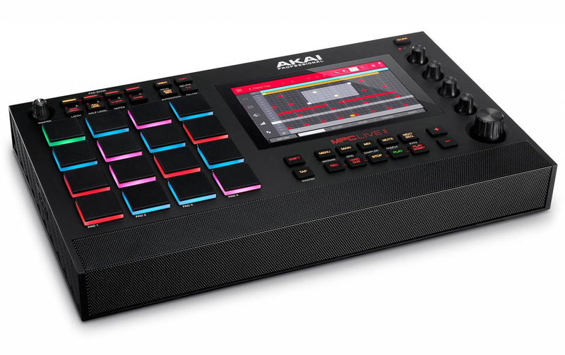 Akai MPC Live II - Standard