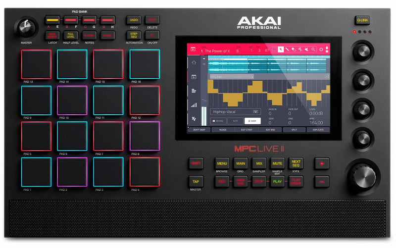 Akai MPC Live II - Standard