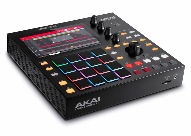 Akai MPC One