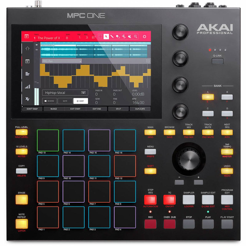 Akai MPC One