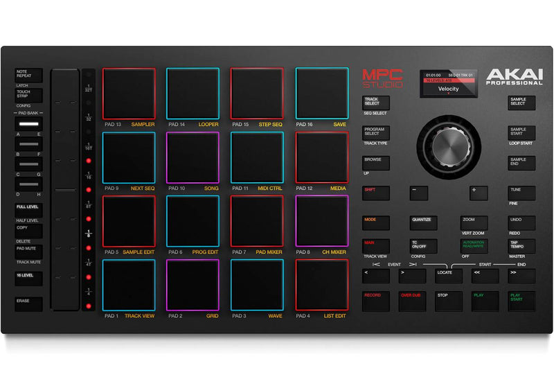 Akai MPC Studio 2