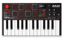 Akai MPK Mini Play