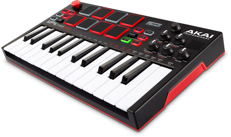 Akai MPK Mini Play