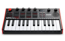 Akai MPK mini Play mk3