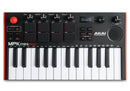 Akai MPK mini Play mk3