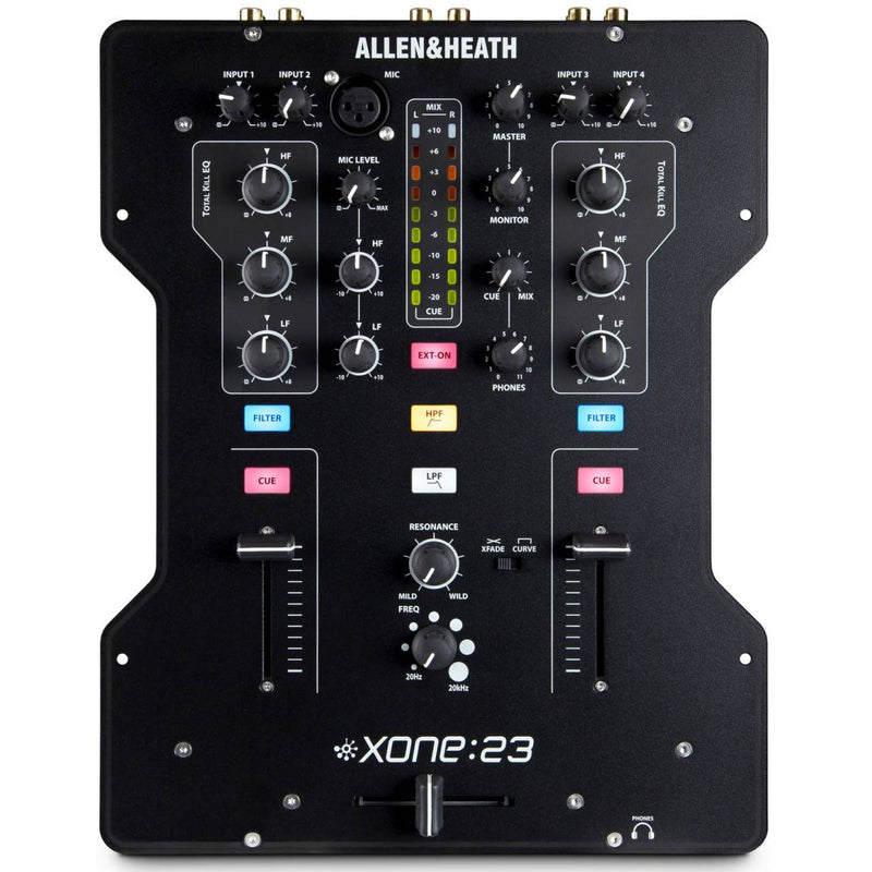 Allen & Heath Xone 23