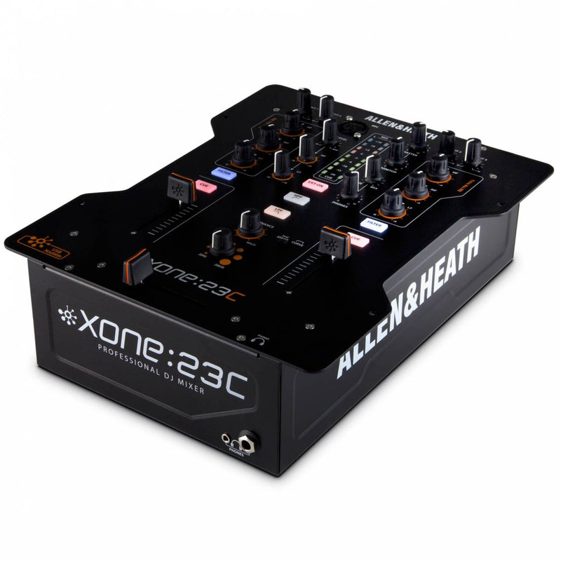 Allen & Heath  Xone 23C