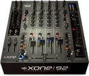 Allen & Heath Xone 92 - + Zomo Flightcase