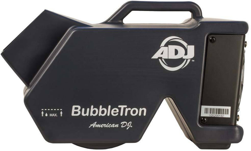 American DJ Bubble Tron