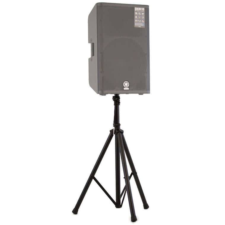 Antoc X-Stand Extra Heavy - Supporto per Speakers (2 pezzi)