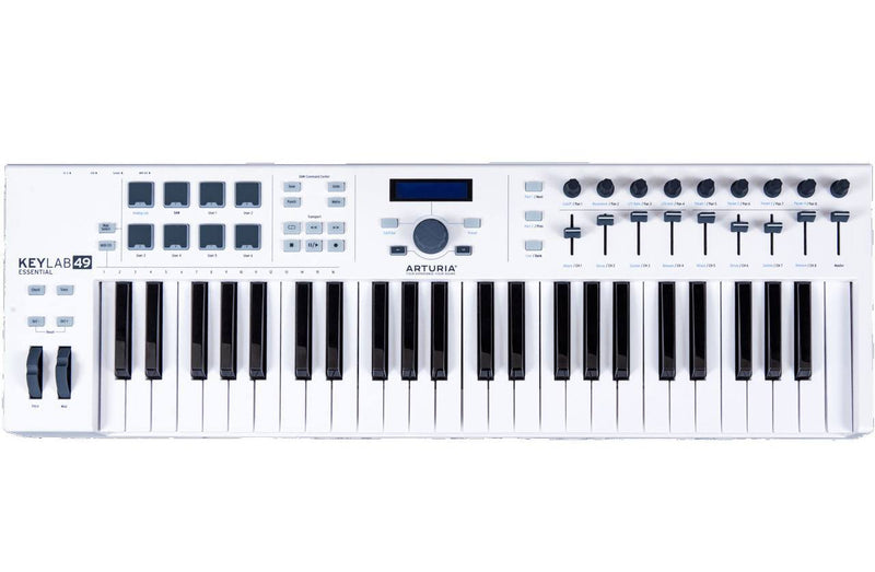 Arturia Keylab 49 Essential