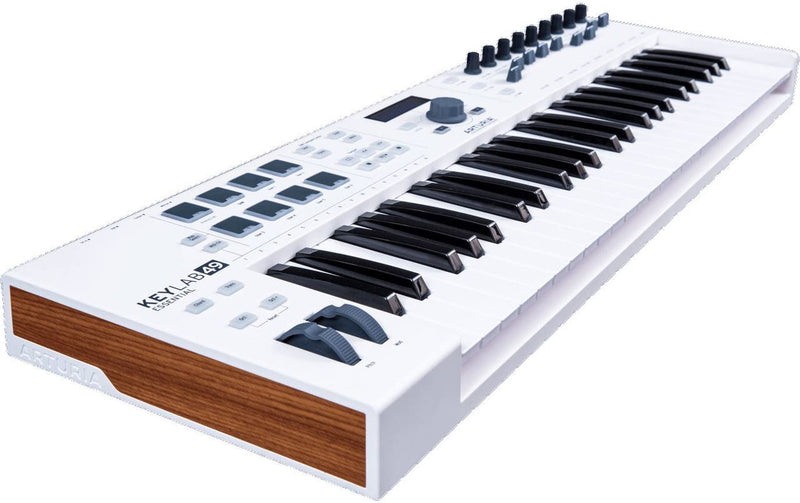 Arturia Keylab 49 Essential