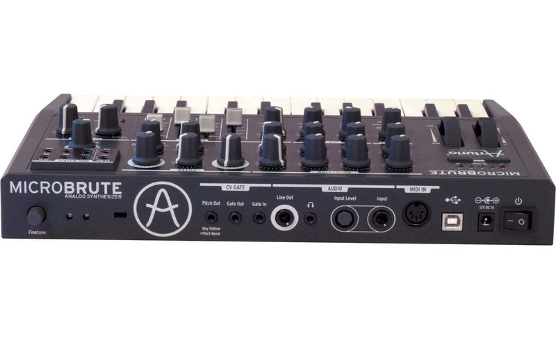 Arturia MicroBrute