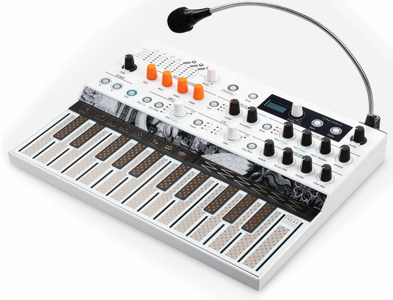 Arturia MicroFreak Vocoder Edition