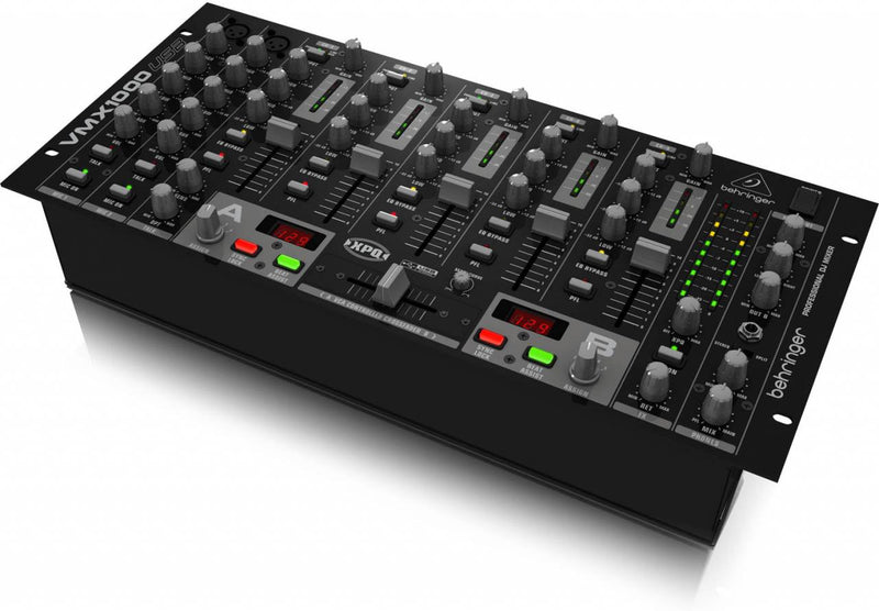 Behringer VMX1000USB