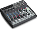 Behringer Xenyx 1202
