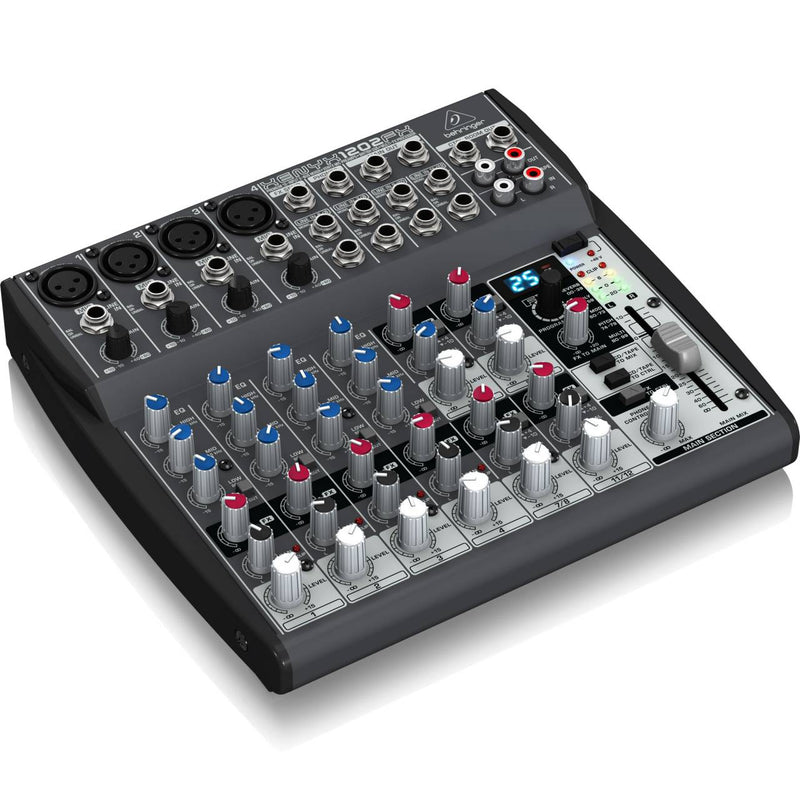 Behringer Xenyx 1202FX