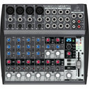 Behringer Xenyx 1202FX