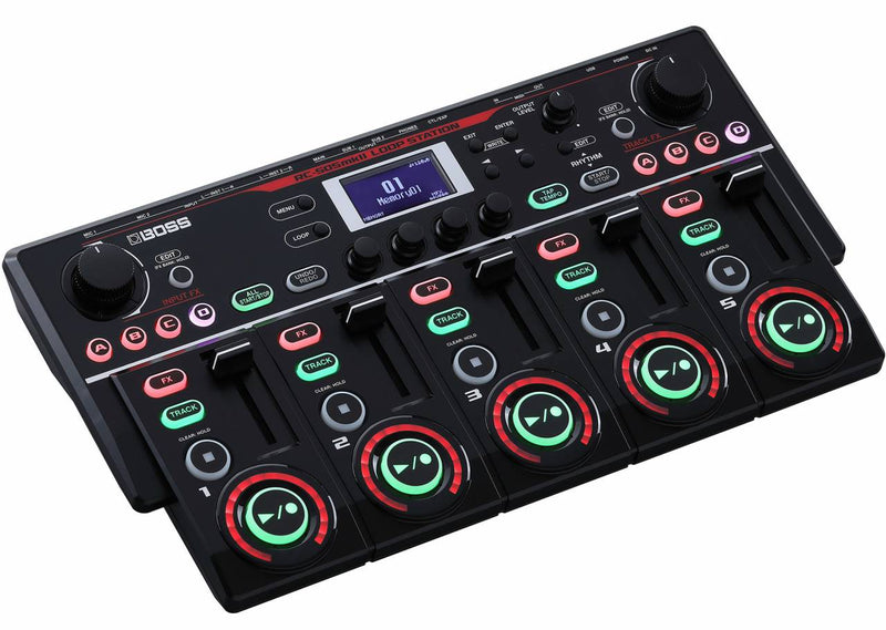 Boss RC-505 MKII - Standard