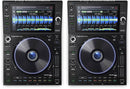 Denon DJ SC6000 Prime - Confezione doppia