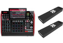 AKAI MPC X - + 2x RC DJ USB Stick
