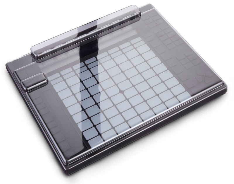 Decksaver Ableton Push