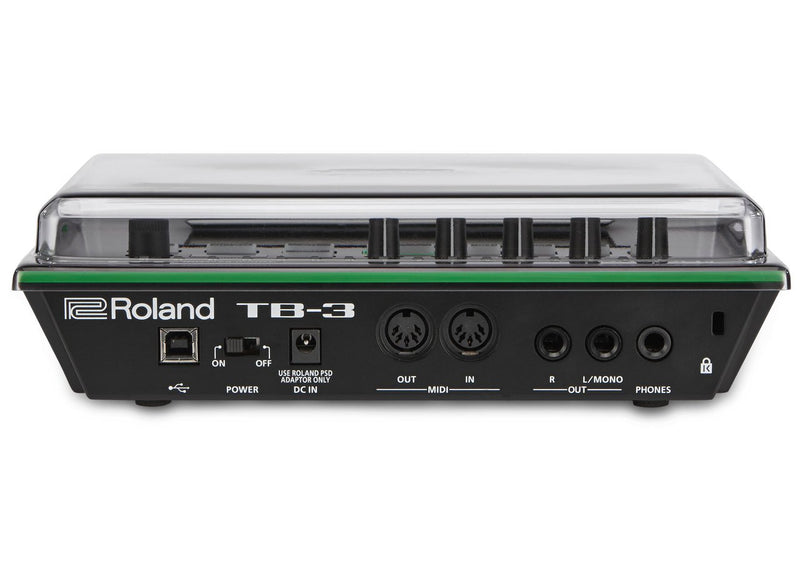 Decksaver Roland Aira TB-3