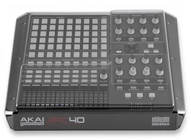 Decksaver Akai APC40