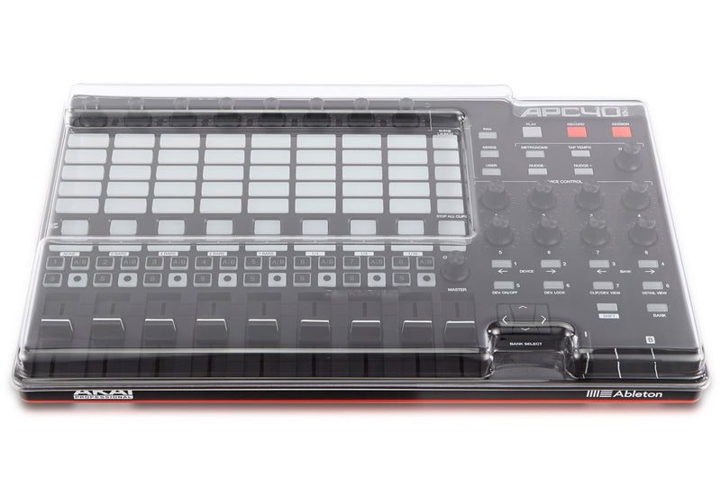 Decksaver Akai APC40 MK2